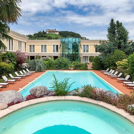 Hotel Touring Coccaglio Exterior foto