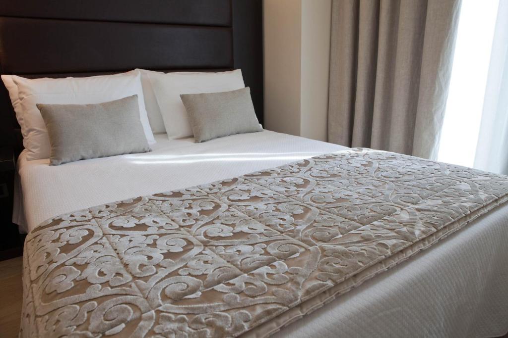 Hotel Touring Coccaglio Quarto foto