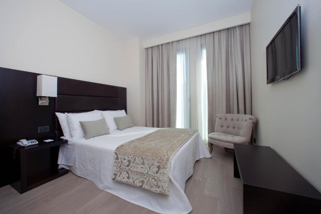 Hotel Touring Coccaglio Quarto foto