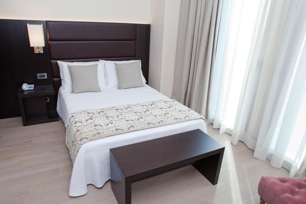 Hotel Touring Coccaglio Quarto foto