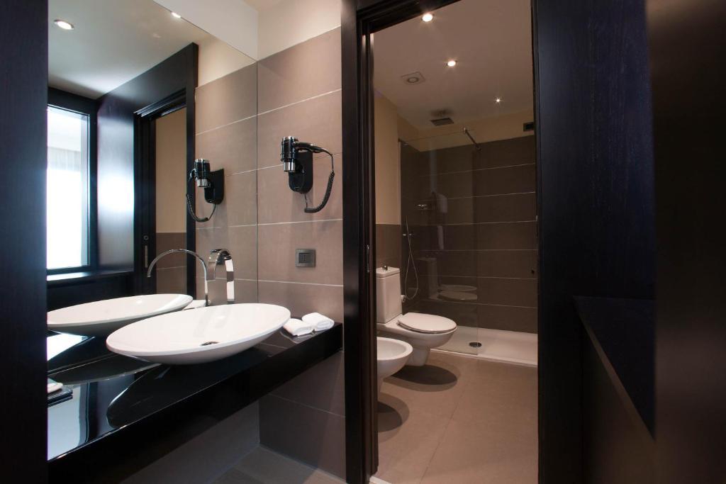Hotel Touring Coccaglio Quarto foto