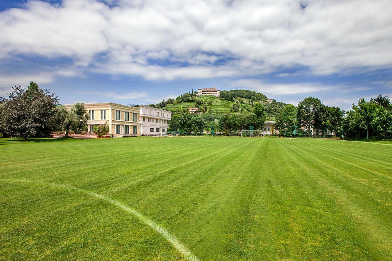 Hotel Touring Coccaglio Exterior foto