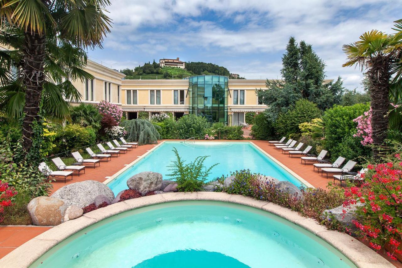 Hotel Touring Coccaglio Exterior foto